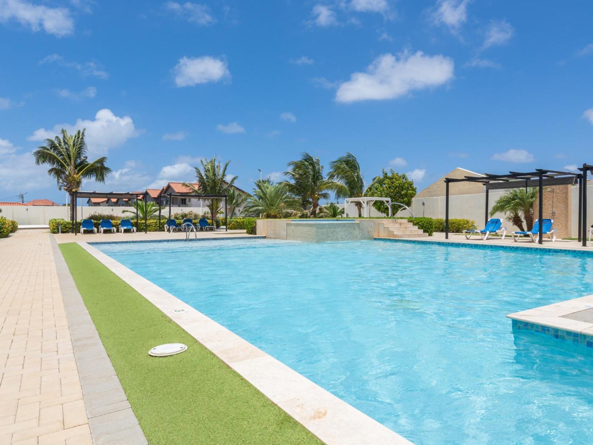 Aruba'S Life Vacation Residences - By Heritage Property Management Exteriör bild