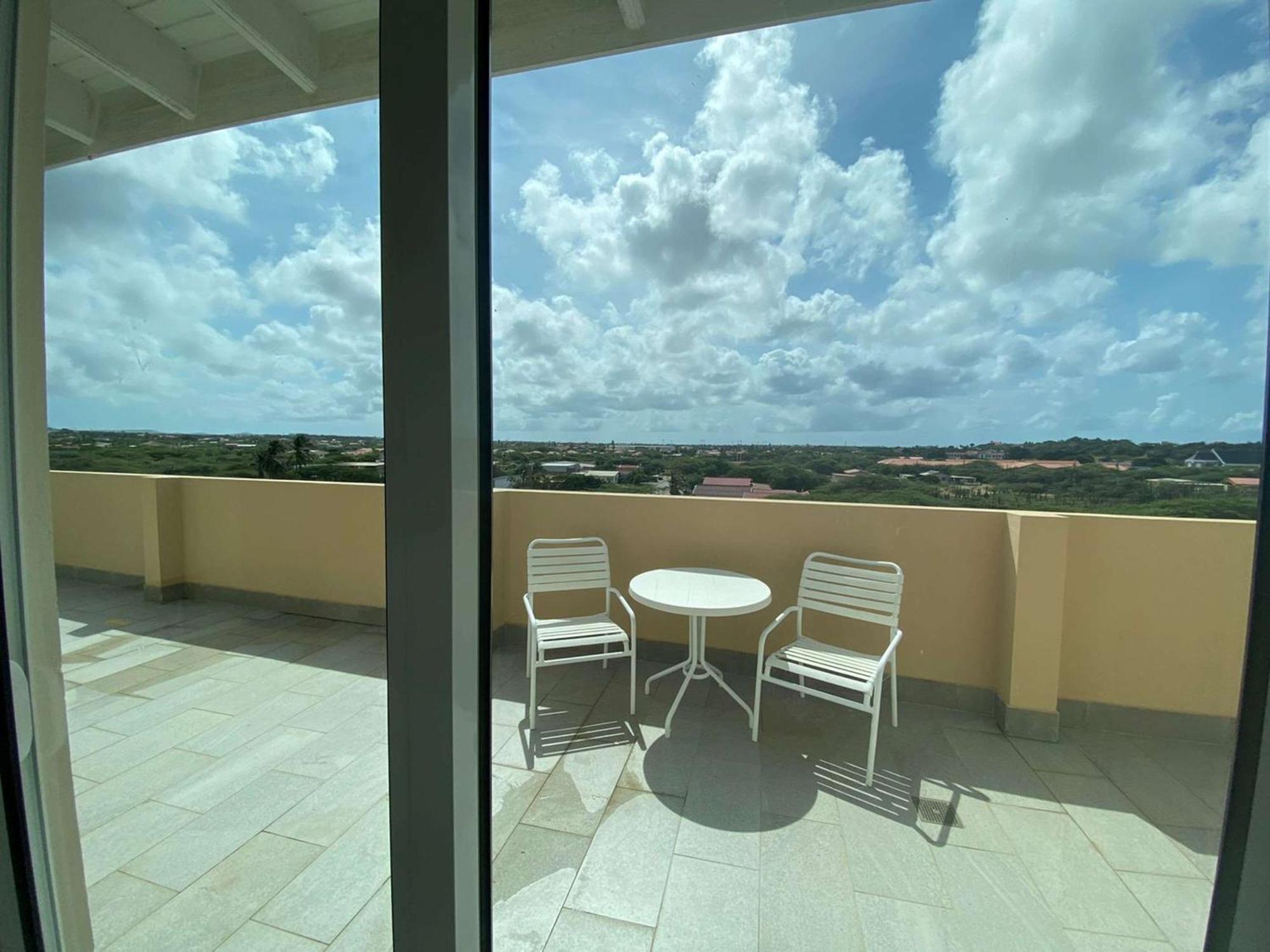 Aruba'S Life Vacation Residences - By Heritage Property Management Exteriör bild